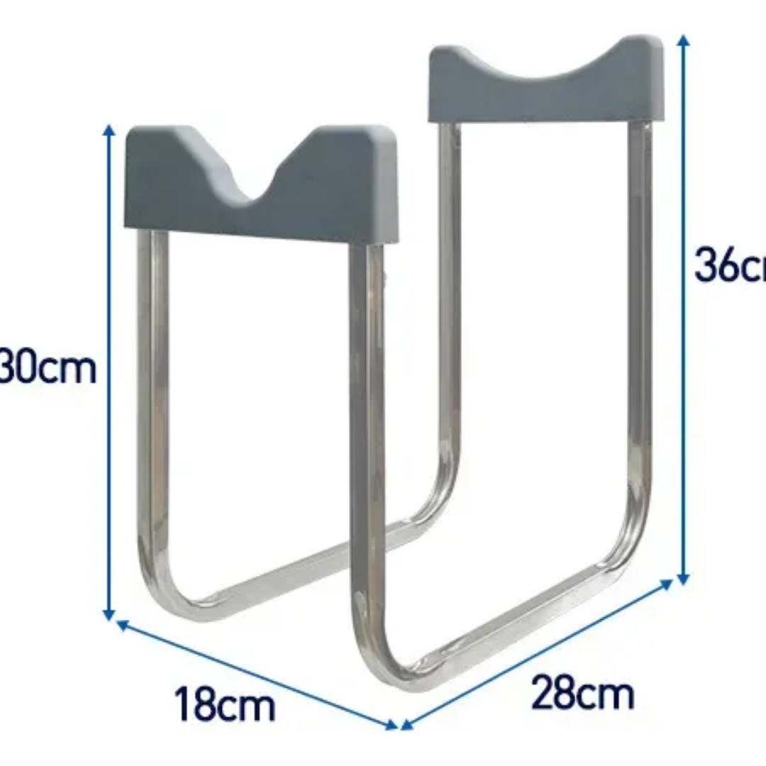Miniatura 4 de SOPORTE PARA BOTELLON DE AGUA
